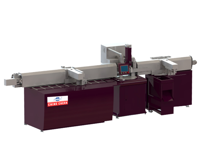 JC-501H/501HL